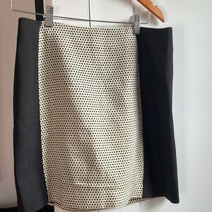 Pencil skirt